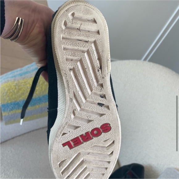 Sorel Women's Out and About Wedge
Sneaker/Boot - Picture 4 of 8